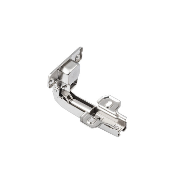 Bản lề bật giảm chấn IVAN 01708.001 90 độ - Hình ảnh 3