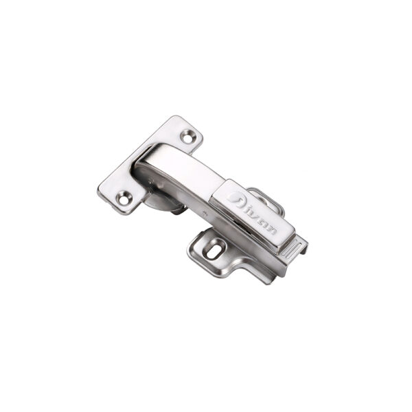Bản lề bật giảm chấn IVAN 01708.001 90 độ