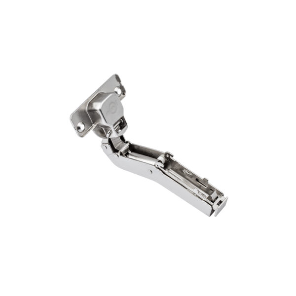 Bản lề bật giảm chấn IVAN 01708.002 45 độ - Hình ảnh 2