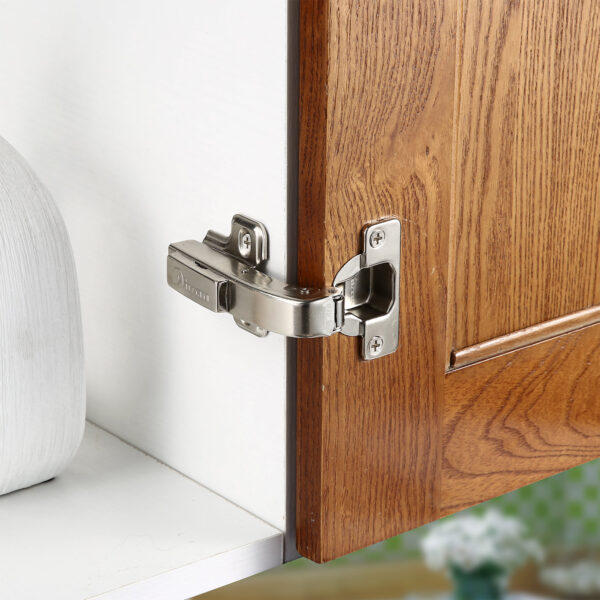 Bản lề bật giảm chấn IVAN 01708.002 45 độ - Hình ảnh 3