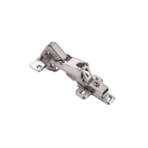 Bản lề bật giảm chấn IVAN 01718.001 165 độ
