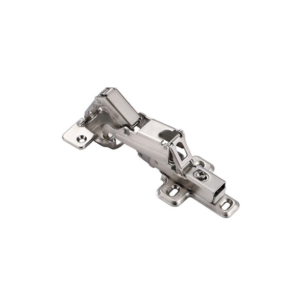 Bản lề bật giảm chấn IVAN 01718.001 165 độ