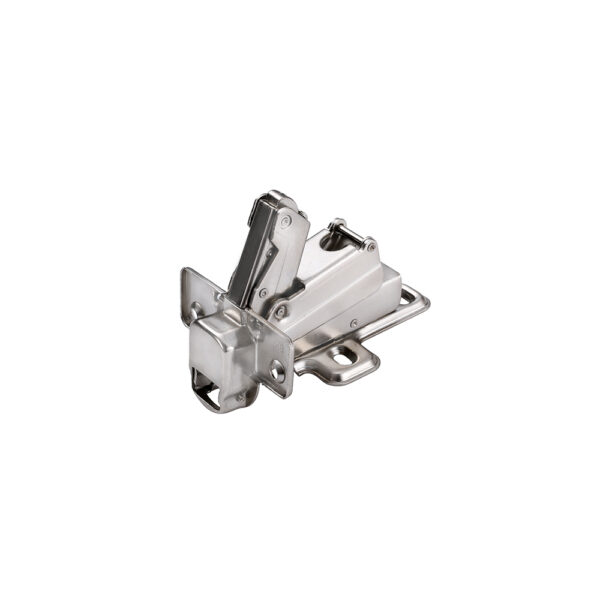 Bản lề bật giảm chấn IVAN 01718.002 165 độ - Hình ảnh 2