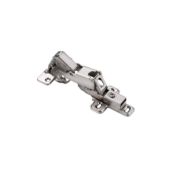 Bản lề bật giảm chấn IVAN 01718.002 165 độ