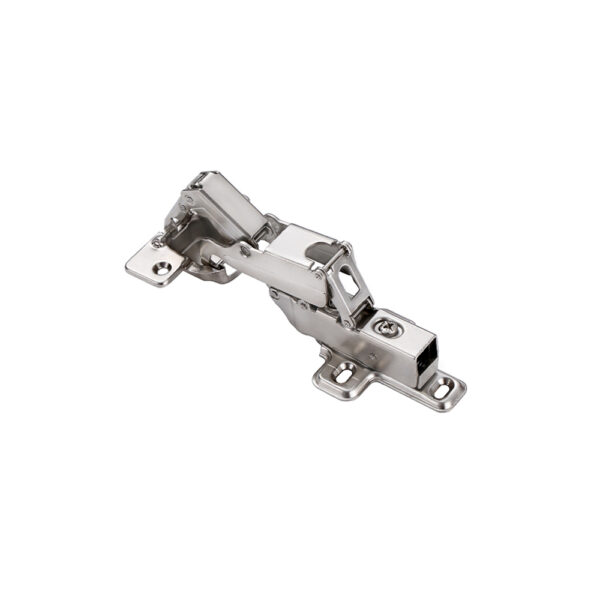 Bản lề bật giảm chấn IVAN 01718.003 165 độ