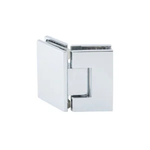 Bản lề kính kính 135 độ Hafele 981.00.522