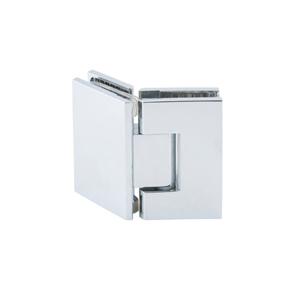 Bản lề kính kính 135 độ Hafele 981.00.522