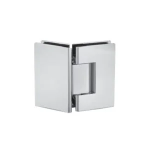 Bản lề kính kính 135 độ Hafele 981.77.904