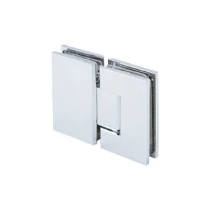 Bản lề kính kính 180 độ Hafele 981.00.512