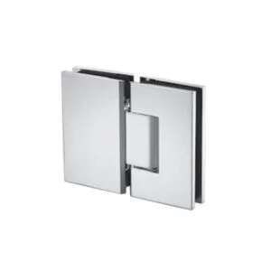 Bản lề kính kính 180 độ Hafele 981.77.902