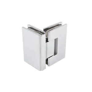 Bản lề kính kính 90 độ Hafele 981.00.532