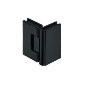 Bản lề kính kính 90 độ Hafele 981.00.533