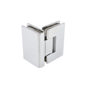 Bản lề kính kính 90 độ Hafele 981.77.906