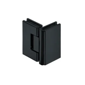 Bản lề kính kính 90 độ Hafele 981.77.907