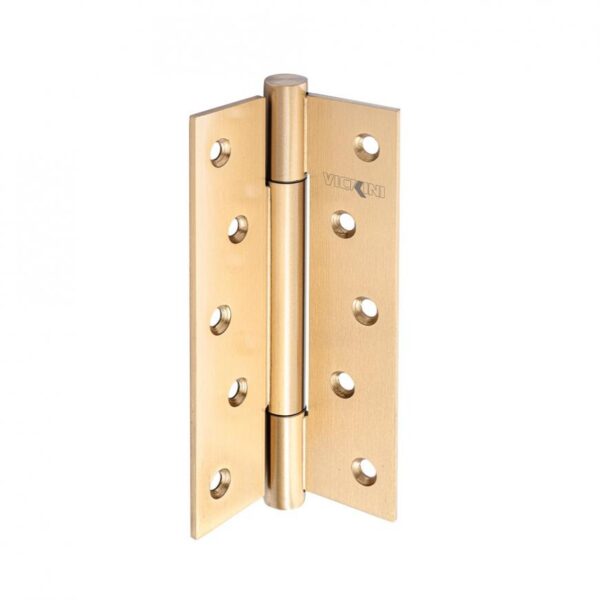 Bản lề lá Inox 201 Vickini 43109.153 MBG 153x88x3.5mm