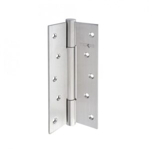 Bản lề lá Inox 201 Vickini 43109.203 SSS 203x103x4mm