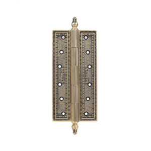 Bản lề lá đồng thau Keybolts 818 RG 240x100x4mm
