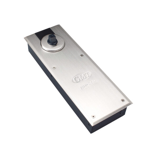 Bản lề sàn GMT NH-360 mở 360 độ