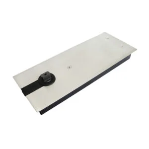 Bản lề sàn Hafele 932.77.010 100kg