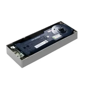 Bản lề sàn VVP 105kg FC34-20 hộp Inox loại tốt