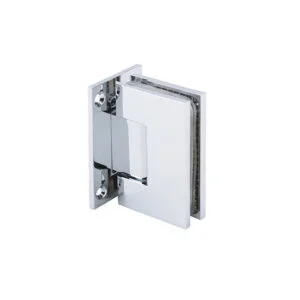 Bản lề tường kính 90 độ Hafele 981.00.502