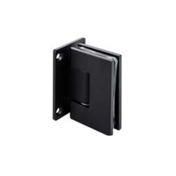 Bản lề tường kính 90 độ Hafele 981.00.503