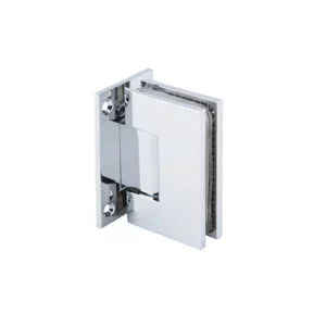 Bản lề tường kính 90 độ Hafele 981.77.900