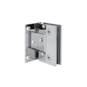 Bản lề tường kính 90 độ Hafele 981.77.908