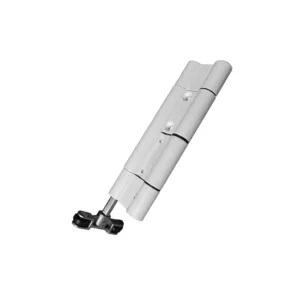 Bánh xe dẫn hướng dưới Kinlong FXZ5B màu đen, trắng, xám