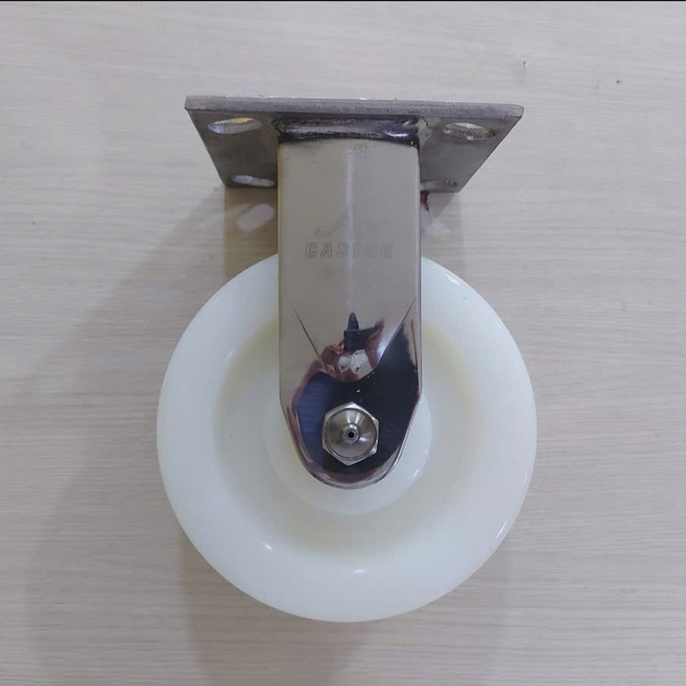 Bánh xe đẩy nhựa PA