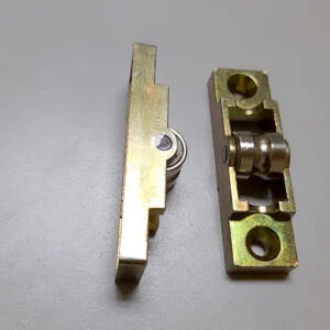 Bánh xe đơn GQ loại 2