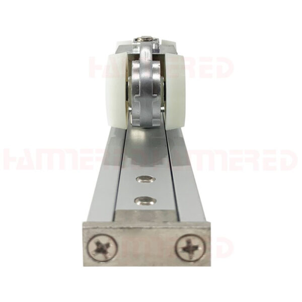 Bánh xe lùa treo HMR328 80kg 4 bánh chịu lực - Hình ảnh 4