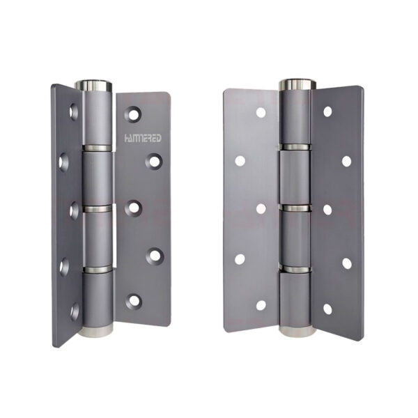 Bộ 3 bản lề lá thủy lực tự đóng HMR5180-3 - Hình ảnh 2