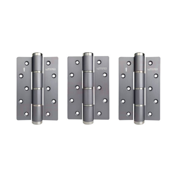 Bộ 3 bản lề lá thủy lực tự đóng HMR5180-3