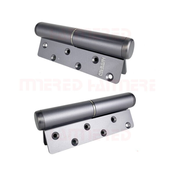 Bộ 3 bản lề cối thủy lực tự đóng HMR6180-3 - Hình ảnh 3