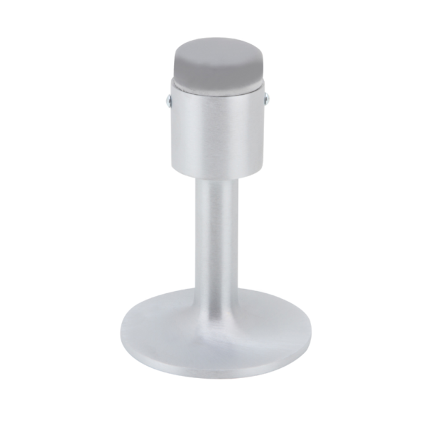 Chặn cửa gắn tường Hafele 937.00.804 đồng thau - Hình ảnh 3