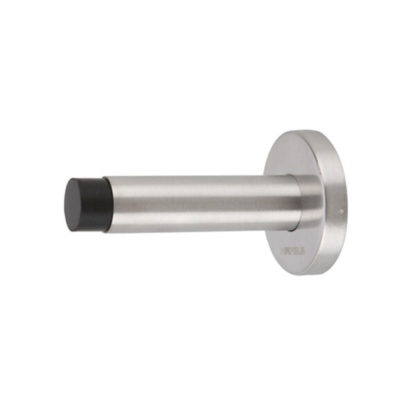 Chặn cửa gắn tường Hafele 937.13.530 82mm inox 304
