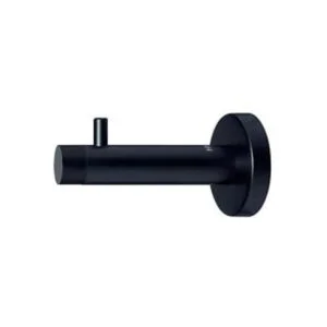 Chặn cửa gắn tường Hafele 937.13.533 82mm inox 304