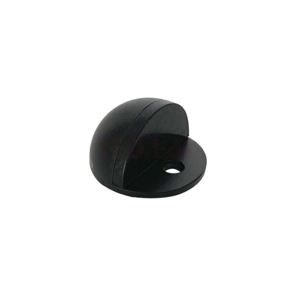Chặn cửa bán nguyệt HMR 826OBP đen mờ