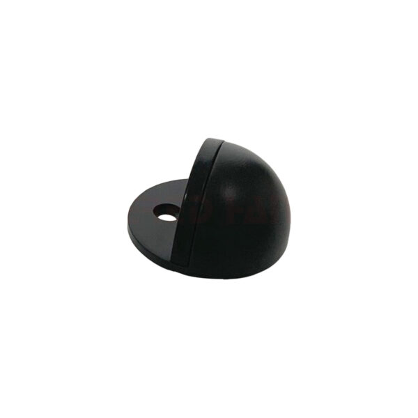 Chặn cửa bán nguyệt HMR 826OBP đen mờ - Hình ảnh 2