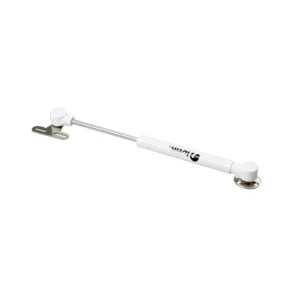 Chống cửa tủ IVAN 04301.001 WPR sơn trắng