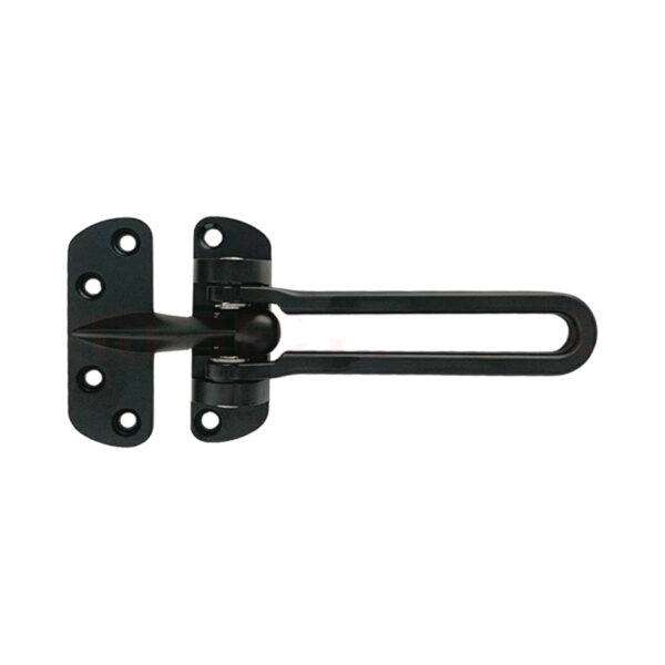 Chốt an toàn HMR 823OBP đen mờ - Hình ảnh 3