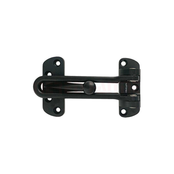 Chốt an toàn HMR 823OBP đen mờ - Hình ảnh 4