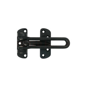 Chốt an toàn HMR 823OBP đen mờ