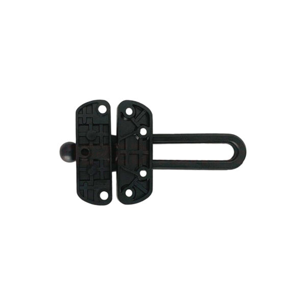 Chốt an toàn HMR 823OBP đen mờ - Hình ảnh 5