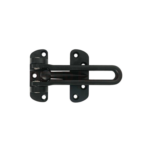 Chốt an toàn HMR 823OBP đen mờ
