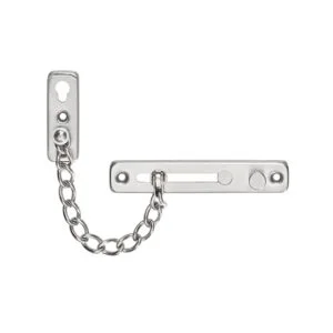 Chốt an toàn dạng xích Hafele 911.60.000