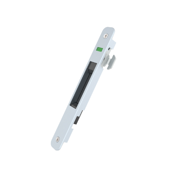 Chốt sập Kinlong TLS12 tự sập màu trắng, đen, xám
