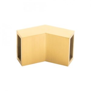 Co chuyển góc 135 độ hộp 10x30 VICKINI 66316.001 MBG