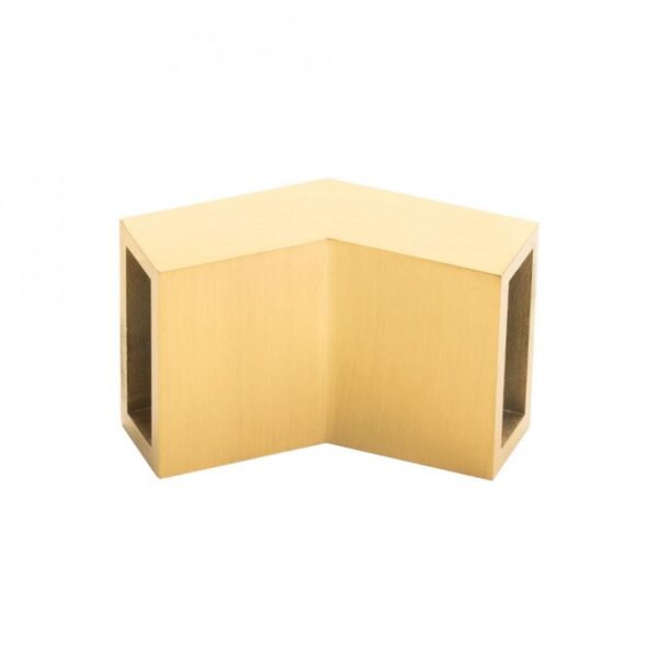 Co chuyển góc 135 độ hộp 10x30 VICKINI 66316.001 MBG